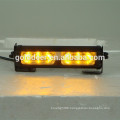 Emergency Vehicle Amber LED Strobe Warning Lights